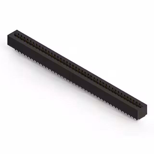 355-082-556-501 EDAC Inc.  Edgeboard Connectors